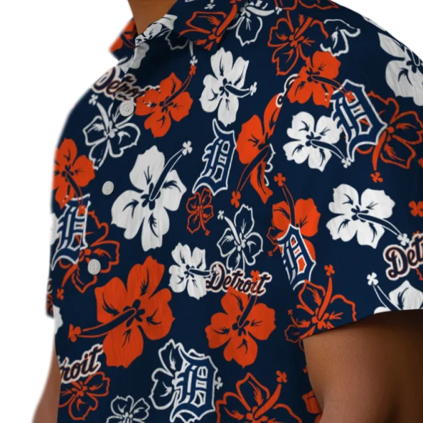 detroit-tigers-hawaiian-shirt-hibiscus-flower-design-trendy.webp