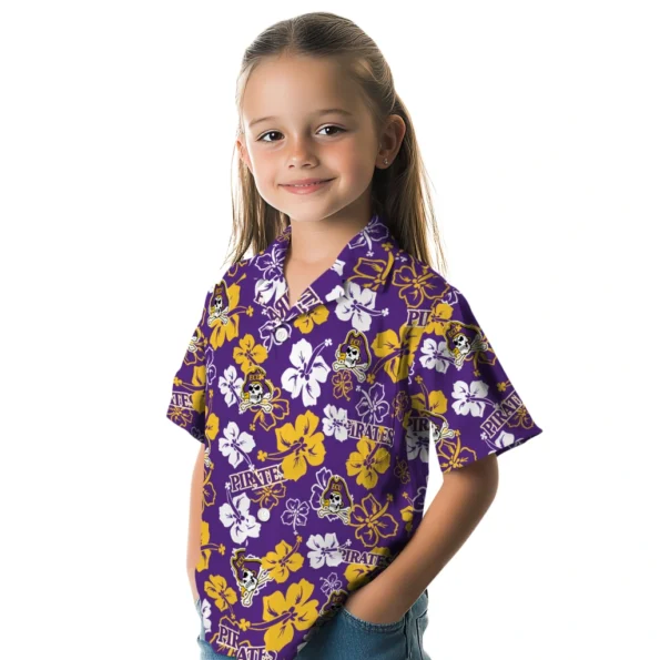 east-carolina-pirates-hawaiian-shirt-hibiscus-flower-design-premium-grade.webp