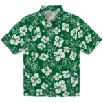 Eastern Michigan Eagles Hawaiian Shirt - Tropical Floral Pattern 1 eastern-michigan-eagles-hawaiian-shirt-hibiscus-flower-design-best-selling.webp
