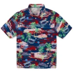 Florida Atlantic Owls Hawaiian Shirt - Tropical Palms 1 florida-atlantic-owls-hawaiian-shirt-hawaii-island-best-selling.webp