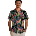 Florida Gators Hawaiian Shirt Customized Hibiscus Paradise Best Selling