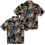 Florida Gators Hawaiian Shirt Customized Hibiscus Paradise Best Selling