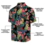 Florida Gators Hawaiian Shirt Customized Hibiscus Paradise Best Selling