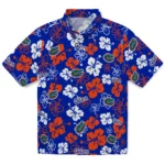 Florida Gators Hawaiian Shirt - Tropical Floral Pattern 1 florida-gators-hawaiian-shirt-hibiscus-flower-design-best-selling.webp