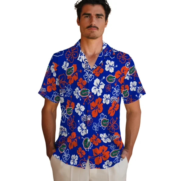 florida-gators-hawaiian-shirt-hibiscus-flower-design-fashion-forward.webp
