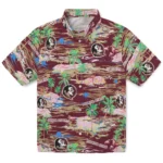 Florida State Seminoles Hawaiian Shirt - Tropical Palms 1 florida-state-seminoles-hawaiian-shirt-hawaii-island-best-selling.webp