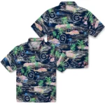 georgetown-hoyas-hawaiian-shirt-hawaii-island-best-selling.webp