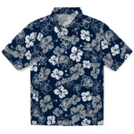 Georgia Southern Eagles Hawaiian Shirt - Tropical Floral Pattern 1 georgia-southern-eagles-hawaiian-shirt-hibiscus-flower-design-best-selling.webp