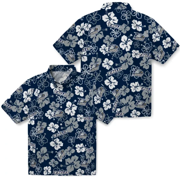 georgia-southern-eagles-hawaiian-shirt-hibiscus-flower-design-high-quality.webp