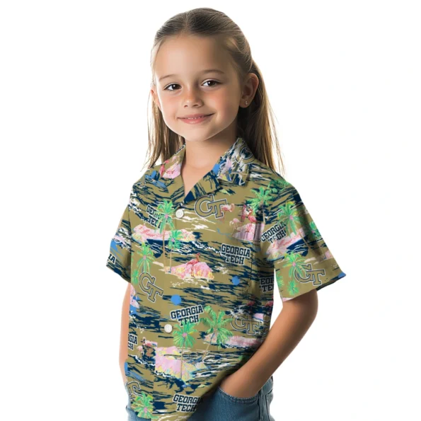 georgia-tech-yellow-jackets-hawaiian-shirt-hawaii-island-premium-grade.webp