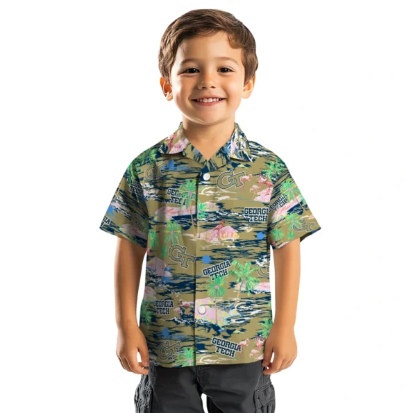 georgia-tech-yellow-jackets-hawaiian-shirt-hawaii-island-top-rated.webp