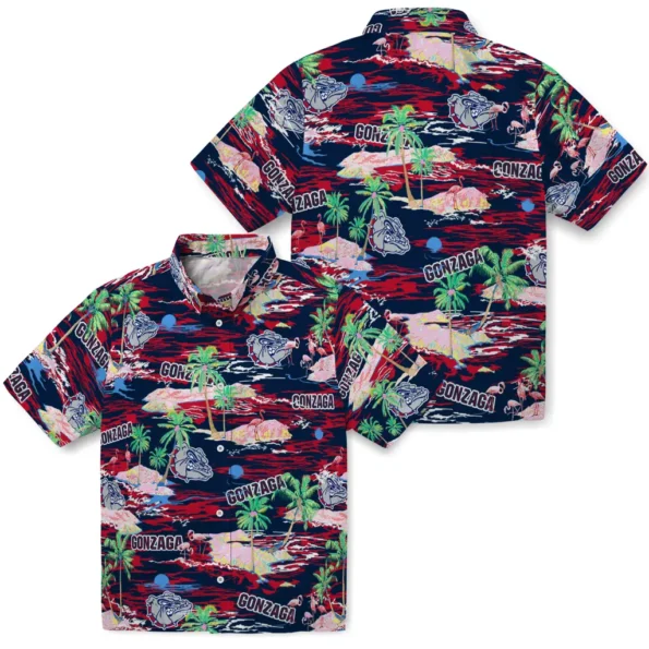 gonzaga-bulldogs-hawaiian-shirt-hawaii-island-high-quality.webp