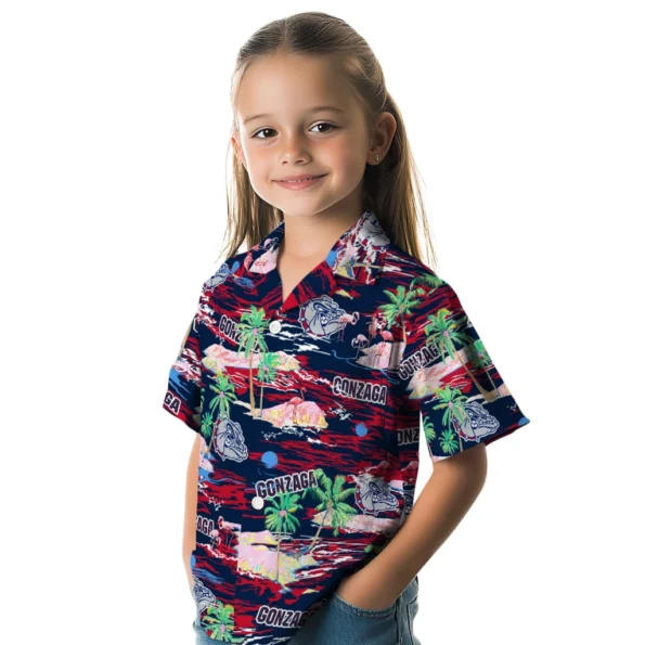 gonzaga-bulldogs-hawaiian-shirt-hawaii-island-premium-grade.webp