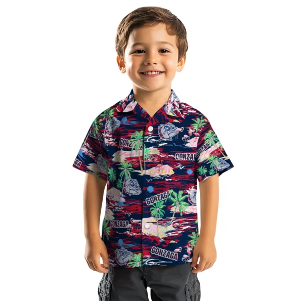 gonzaga-bulldogs-hawaiian-shirt-hawaii-island-top-rated.webp