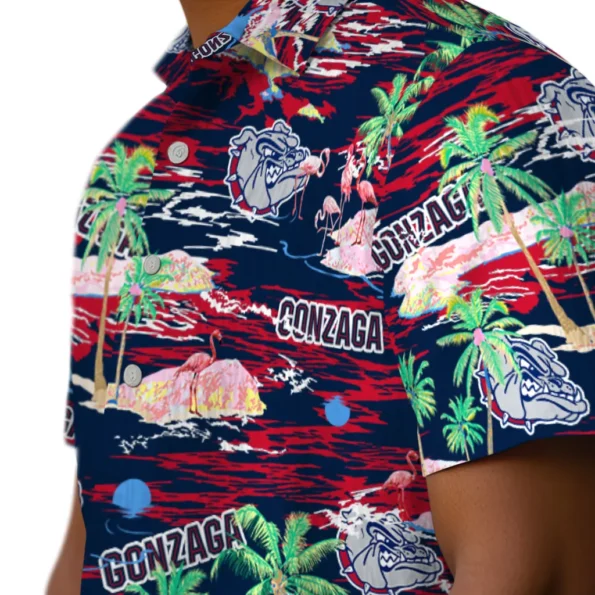 gonzaga-bulldogs-hawaiian-shirt-hawaii-island-trendy.webp