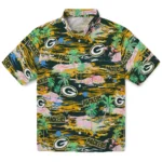 Green Bay Packers Hawaiian Shirt - Tropical Palms 1 green-bay-packers-hawaiian-shirt-hawaii-island-best-selling.webp