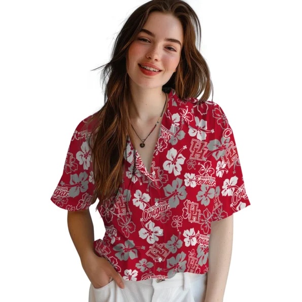 houston-cougars-hawaiian-shirt-hibiscus-flower-design-latest-model.webp