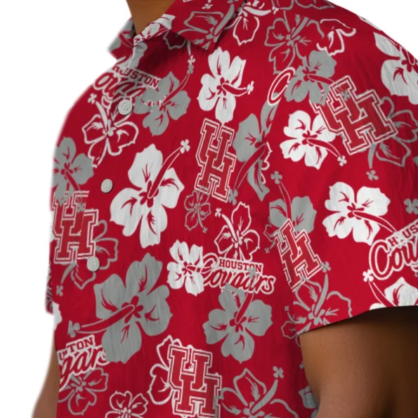 houston-cougars-hawaiian-shirt-hibiscus-flower-design-trendy.webp