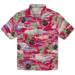 Houston Rockets Hawaiian Shirt - Tropical Palms 1 houston-rockets-hawaiian-shirt-hawaii-island-best-selling.webp