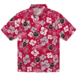Houston Rockets Hawaiian Shirt - Tropical Floral Pattern 1 houston-rockets-hawaiian-shirt-hibiscus-flower-design-best-selling.webp