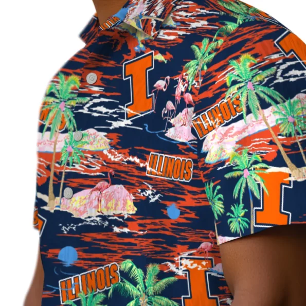 illinois-fighting-illini-hawaiian-shirt-hawaii-island-trendy.webp