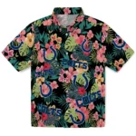 Indianapolis Colts Hawaiian Shirt Personalized Hibiscus Paradise Best Selling