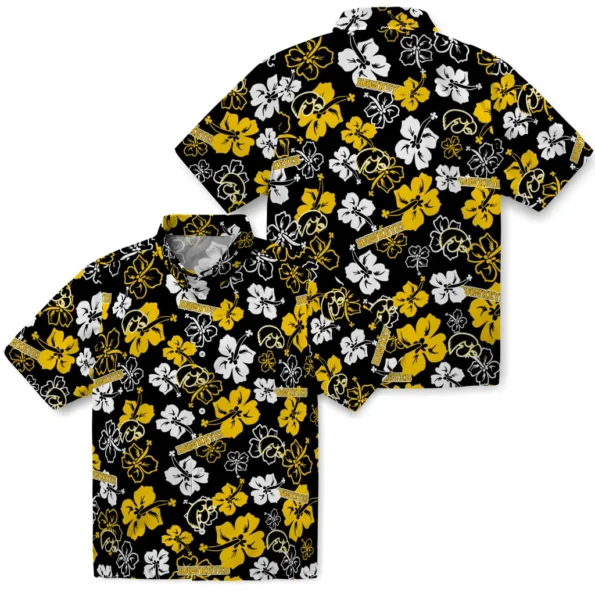 iowa-hawkeyes-hawaiian-shirt-hibiscus-flower-design-high-quality.webp