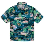 Jacksonville Jaguars Hawaiian Shirt - Tropical Palms 1 jacksonville-jaguars-hawaiian-shirt-hawaii-island-best-selling.webp