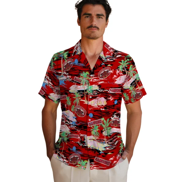 jacksonville-state-gamecocks-hawaiian-shirt-hawaii-island-fashion-forward.webp