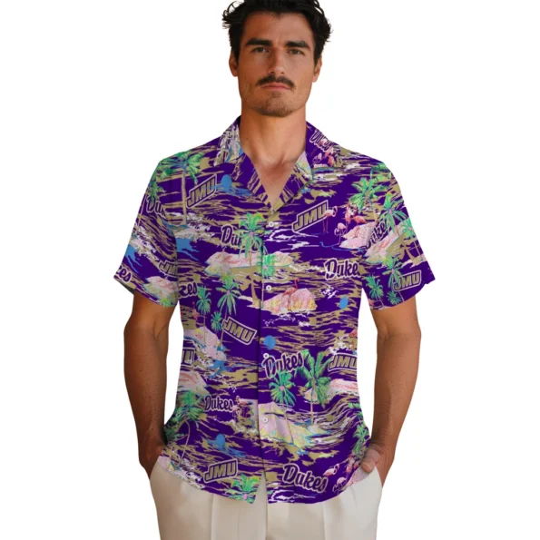 james-madison-dukes-hawaiian-shirt-hawaii-island-fashion-forward.webp