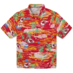 Kansas City Chiefs Hawaiian Shirt - Tropical Palms 1 kansas-city-chiefs-hawaiian-shirt-hawaii-island-best-selling.webp
