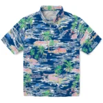 Kansas City Royals Hawaiian Shirt - Tropical Palms 1 kansas-city-royals-hawaiian-shirt-hawaii-island-best-selling.webp