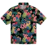 Kansas City Royals Hawaiian Shirt - Personalized Hibiscus Paradise 1 Kansas City Royals Hawaiian Shirt Personalized Hibiscus Paradise Best Selling