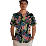 Kansas City Royals Hawaiian Shirt Personalized Hibiscus Paradise Best Selling