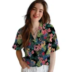 Kansas City Royals Hawaiian Shirt Personalized Hibiscus Paradise Best Selling