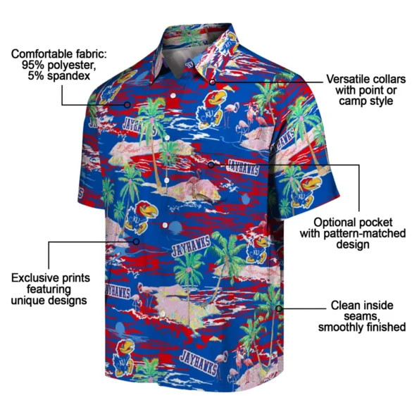 kansas-jayhawks-hawaiian-shirt-hawaii-island-new-arrival.webp