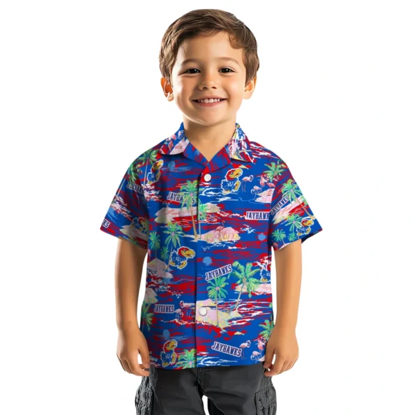 kansas-jayhawks-hawaiian-shirt-hawaii-island-top-rated.webp