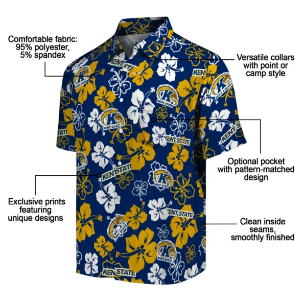 kent-state-golden-flashes-hawaiian-shirt-hibiscus-flower-design-new-arrival.webp