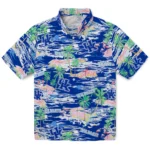 Kentucky Wildcats Hawaiian Shirt - Tropical Palms 1 kentucky-wildcats-hawaiian-shirt-hawaii-island-best-selling.webp