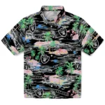 Las Vegas Raiders Hawaiian Shirt - Tropical Palms 1 las-vegas-raiders-hawaiian-shirt-hawaii-island-best-selling.webp
