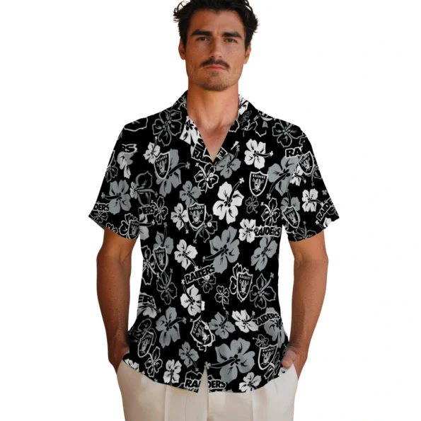 las-vegas-raiders-hawaiian-shirt-hibiscus-flower-design-fashion-forward.webp