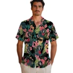 Las Vegas Raiders Hawaiian Shirt Personalized Hibiscus Paradise Best Selling