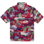 Liberty Flames Hawaiian Shirt - Tropical Palms 1 liberty-flames-hawaiian-shirt-hawaii-island-best-selling.webp
