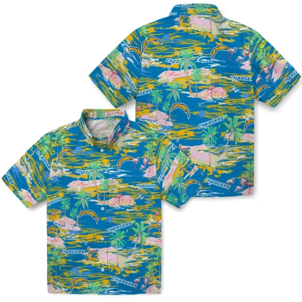 los-angeles-chargers-hawaiian-shirt-hawaii-island-high-quality.webp