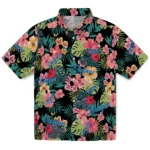 Los Angeles Dodgers Hawaiian Shirt - Customized Hibiscus Paradise 1 Los Angeles Dodgers Hawaiian Shirt Customized Hibiscus Paradise Best Selling