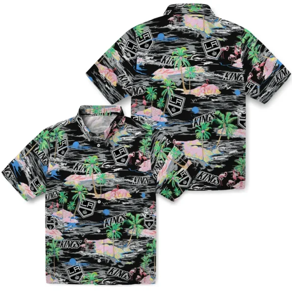 los-angeles-kings-hawaiian-shirt-hawaii-island-high-quality.webp