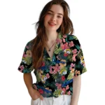 Los Angeles Rams Hawaiian Shirt Customized Hibiscus Paradise Best Selling
