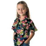 Los Angeles Rams Hawaiian Shirt Customized Hibiscus Paradise Best Selling