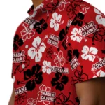 louisiana-ragin-cajuns-hawaiian-shirt-hibiscus-flower-design-best-selling.webp