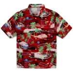 Louisville Cardinals Hawaiian Shirt - Tropical Palms 1 louisville-cardinals-hawaiian-shirt-hawaii-island-best-selling.webp